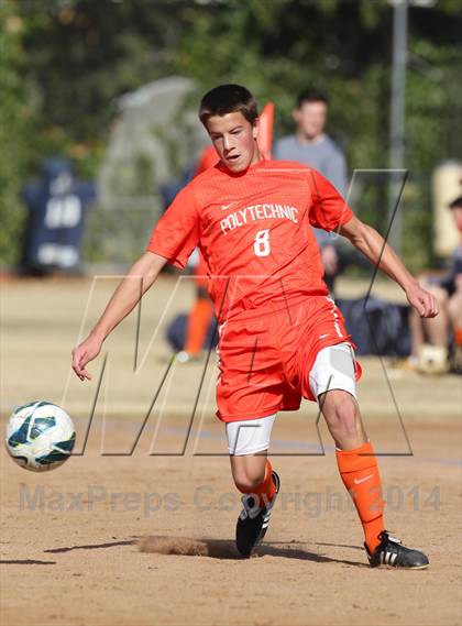 Thumbnail 1 in Polytechnic @ Flintridge Prep photogallery.