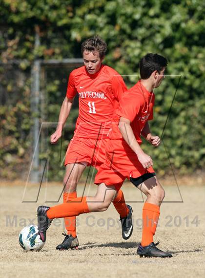 Thumbnail 2 in Polytechnic @ Flintridge Prep photogallery.