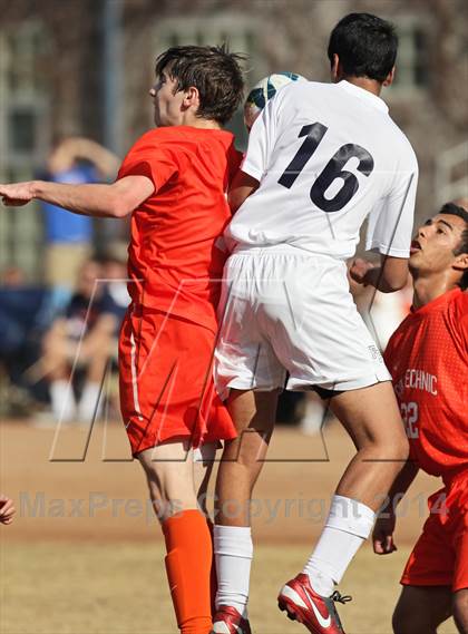 Thumbnail 2 in Polytechnic @ Flintridge Prep photogallery.