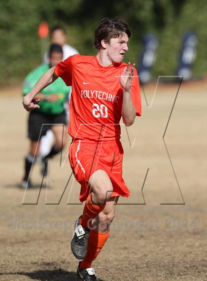 Thumbnail 3 in Polytechnic @ Flintridge Prep photogallery.