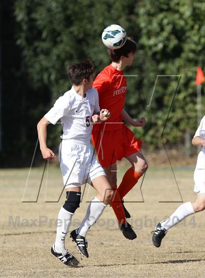 Thumbnail 1 in Polytechnic @ Flintridge Prep photogallery.