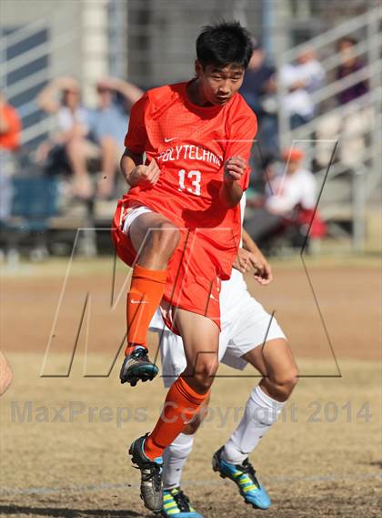 Thumbnail 2 in Polytechnic @ Flintridge Prep photogallery.
