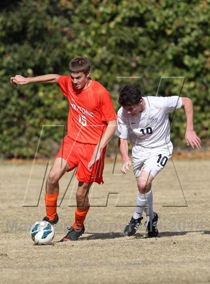 Thumbnail 3 in Polytechnic @ Flintridge Prep photogallery.