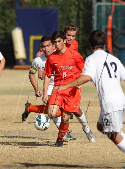 Thumbnail 3 in Polytechnic @ Flintridge Prep photogallery.