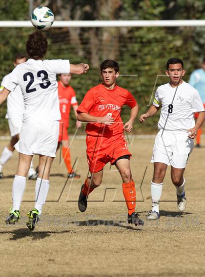 Thumbnail 1 in Polytechnic @ Flintridge Prep photogallery.