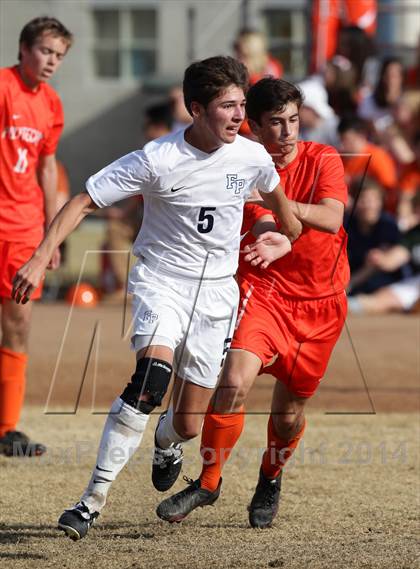 Thumbnail 3 in Polytechnic @ Flintridge Prep photogallery.