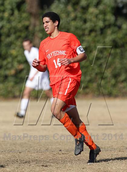 Thumbnail 1 in Polytechnic @ Flintridge Prep photogallery.