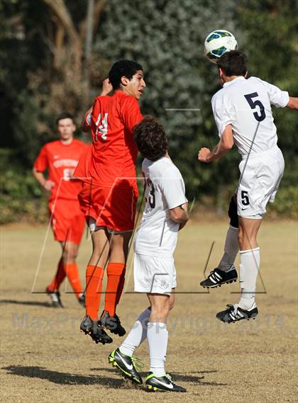 Thumbnail 3 in Polytechnic @ Flintridge Prep photogallery.