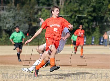 Thumbnail 2 in Polytechnic @ Flintridge Prep photogallery.