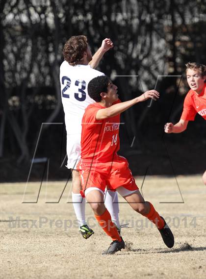 Thumbnail 2 in Polytechnic @ Flintridge Prep photogallery.
