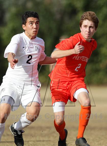 Thumbnail 3 in Polytechnic @ Flintridge Prep photogallery.