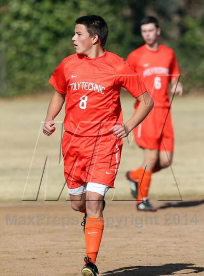 Thumbnail 3 in Polytechnic @ Flintridge Prep photogallery.