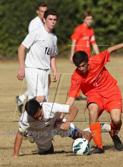 Thumbnail 3 in Polytechnic @ Flintridge Prep photogallery.