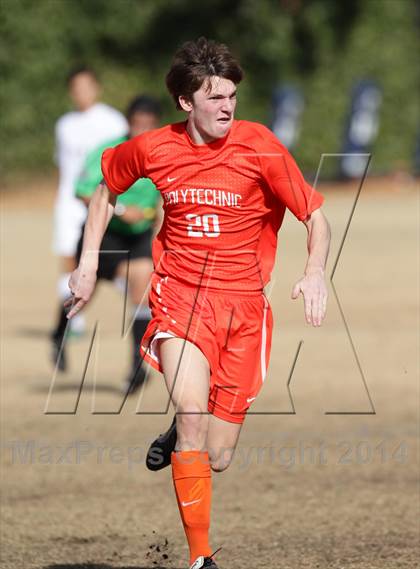 Thumbnail 1 in Polytechnic @ Flintridge Prep photogallery.