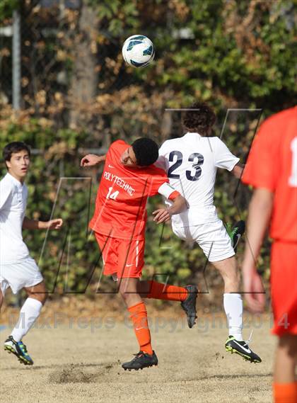 Thumbnail 3 in Polytechnic @ Flintridge Prep photogallery.