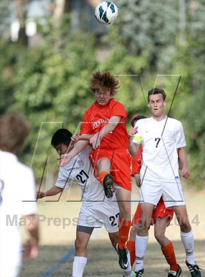 Thumbnail 1 in Polytechnic @ Flintridge Prep photogallery.