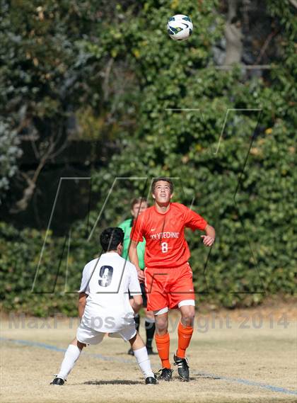 Thumbnail 2 in Polytechnic @ Flintridge Prep photogallery.