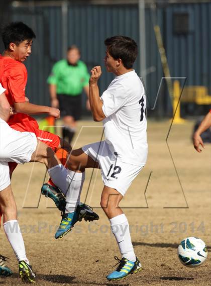 Thumbnail 2 in Polytechnic @ Flintridge Prep photogallery.