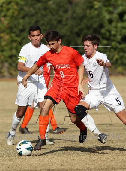 Thumbnail 1 in Polytechnic @ Flintridge Prep photogallery.