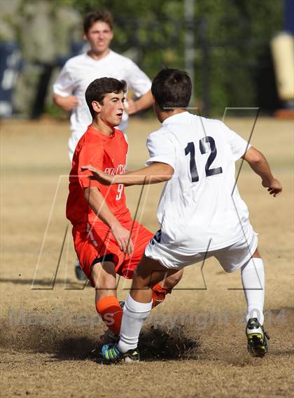 Thumbnail 2 in Polytechnic @ Flintridge Prep photogallery.