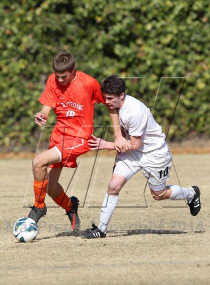Thumbnail 1 in Polytechnic @ Flintridge Prep photogallery.