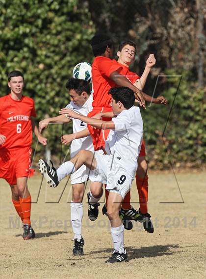 Thumbnail 3 in Polytechnic @ Flintridge Prep photogallery.
