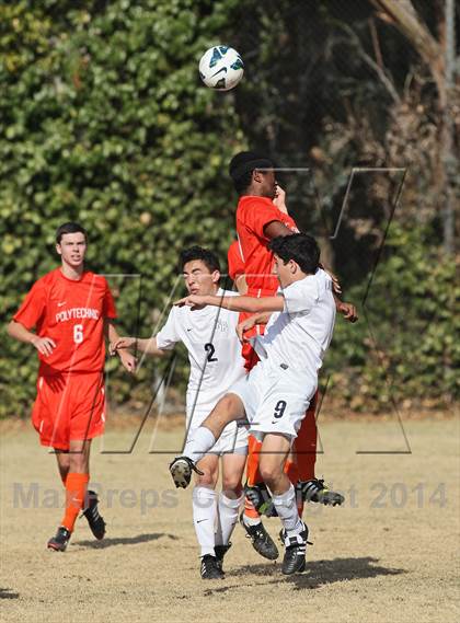 Thumbnail 2 in Polytechnic @ Flintridge Prep photogallery.