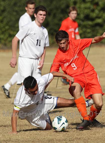 Thumbnail 2 in Polytechnic @ Flintridge Prep photogallery.