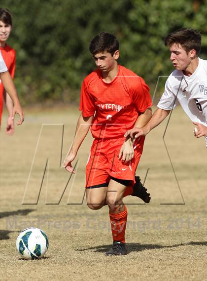Thumbnail 2 in Polytechnic @ Flintridge Prep photogallery.