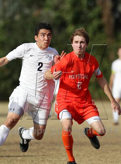 Thumbnail 2 in Polytechnic @ Flintridge Prep photogallery.
