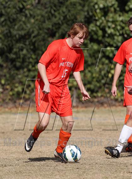 Thumbnail 3 in Polytechnic @ Flintridge Prep photogallery.