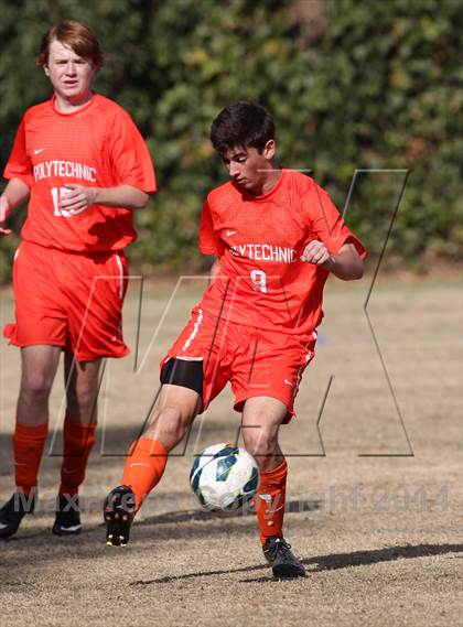 Thumbnail 1 in Polytechnic @ Flintridge Prep photogallery.