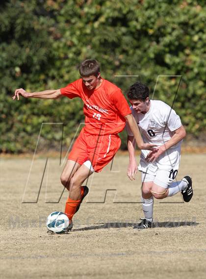 Thumbnail 2 in Polytechnic @ Flintridge Prep photogallery.