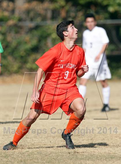 Thumbnail 3 in Polytechnic @ Flintridge Prep photogallery.