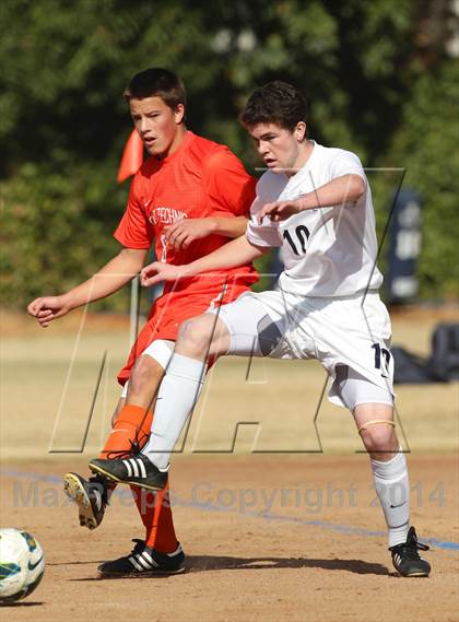 Thumbnail 2 in Polytechnic @ Flintridge Prep photogallery.