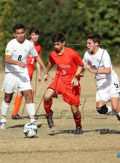 Thumbnail 3 in Polytechnic @ Flintridge Prep photogallery.