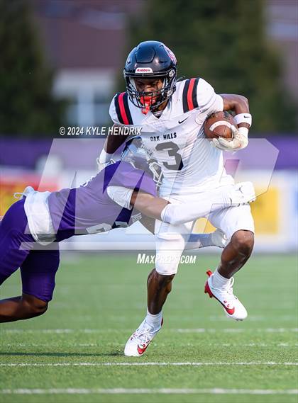 Thumbnail 1 in Oak Hills @ Middletown photogallery.