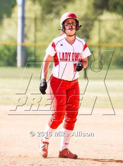 Thumbnail 3 in Ooltewah vs Lavergne photogallery.