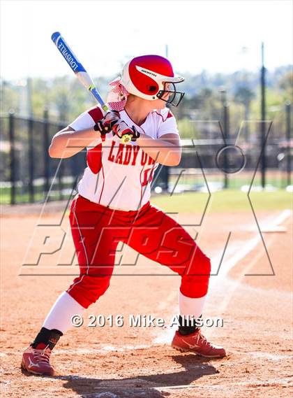 Thumbnail 3 in Ooltewah vs Lavergne photogallery.