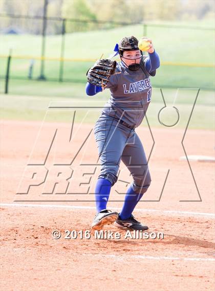 Thumbnail 3 in Ooltewah vs Lavergne photogallery.