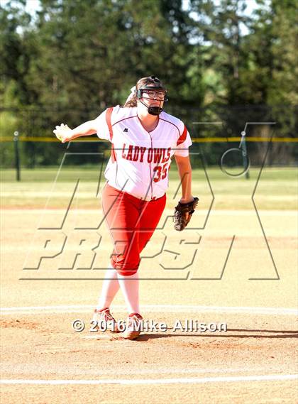 Thumbnail 1 in Ooltewah vs Lavergne photogallery.