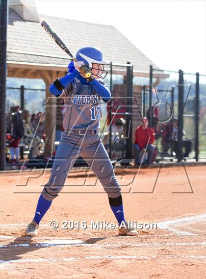 Thumbnail 1 in Ooltewah vs Lavergne photogallery.