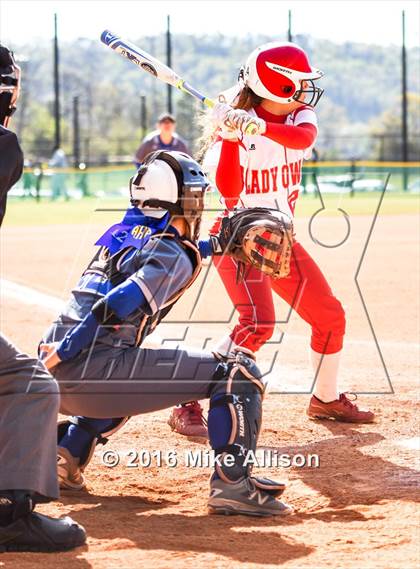 Thumbnail 2 in Ooltewah vs Lavergne photogallery.