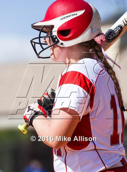 Thumbnail 1 in Ooltewah vs Lavergne photogallery.