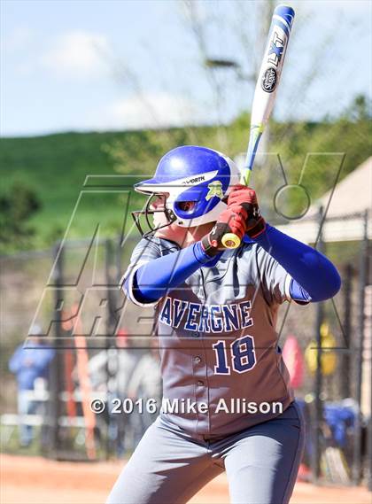 Thumbnail 2 in Ooltewah vs Lavergne photogallery.