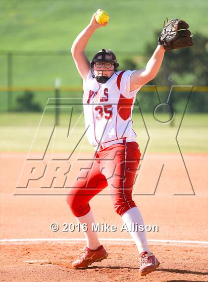 Thumbnail 1 in Ooltewah vs Lavergne photogallery.