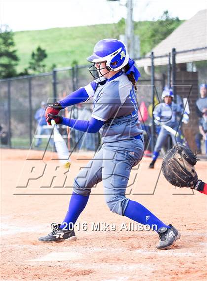 Thumbnail 3 in Ooltewah vs Lavergne photogallery.