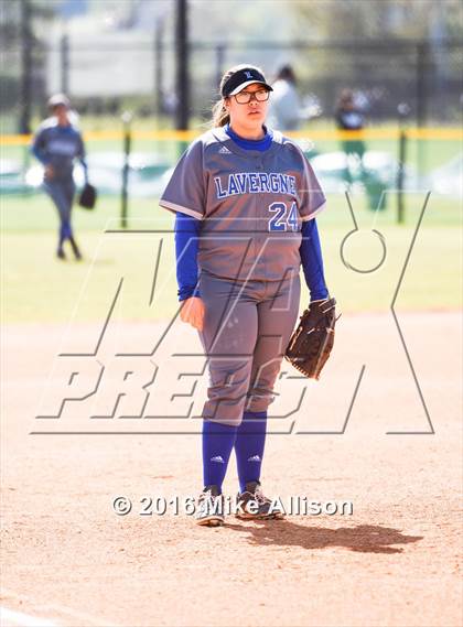 Thumbnail 2 in Ooltewah vs Lavergne photogallery.