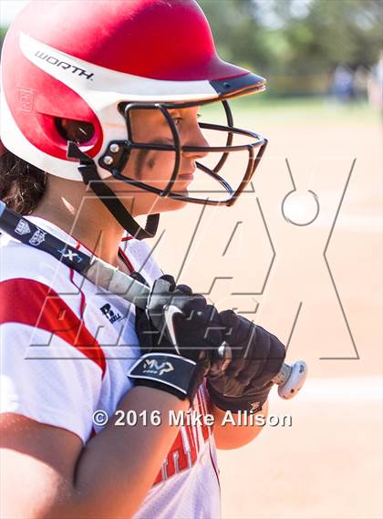 Thumbnail 1 in Ooltewah vs Lavergne photogallery.