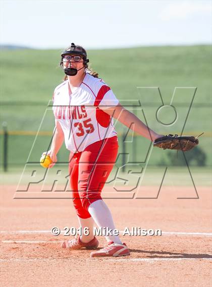 Thumbnail 3 in Ooltewah vs Lavergne photogallery.
